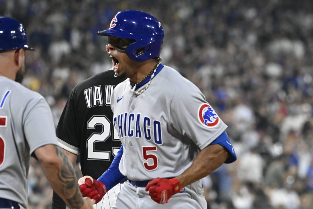 Comeback ‘W’ gives Cubs hope for post-trade deadline opportunity