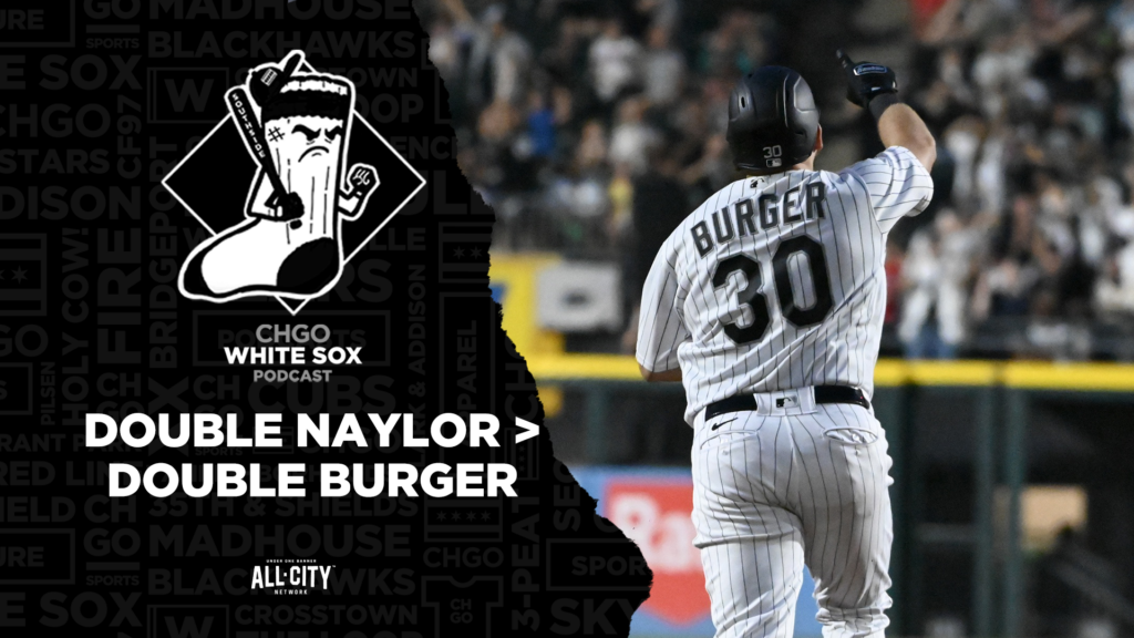 Is Lance Lynn the Next White Sox to be Traded this MLB Trade Deadline? | CHGO White Sox Postgame