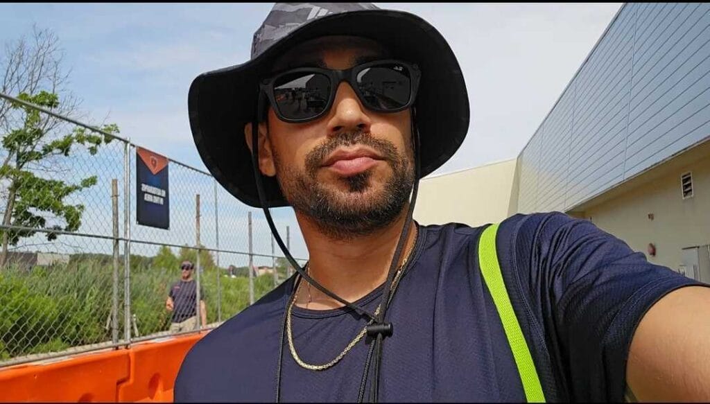 Chicago Bears 2023 training camp Week 1 vlog: Behind-the-scenes look