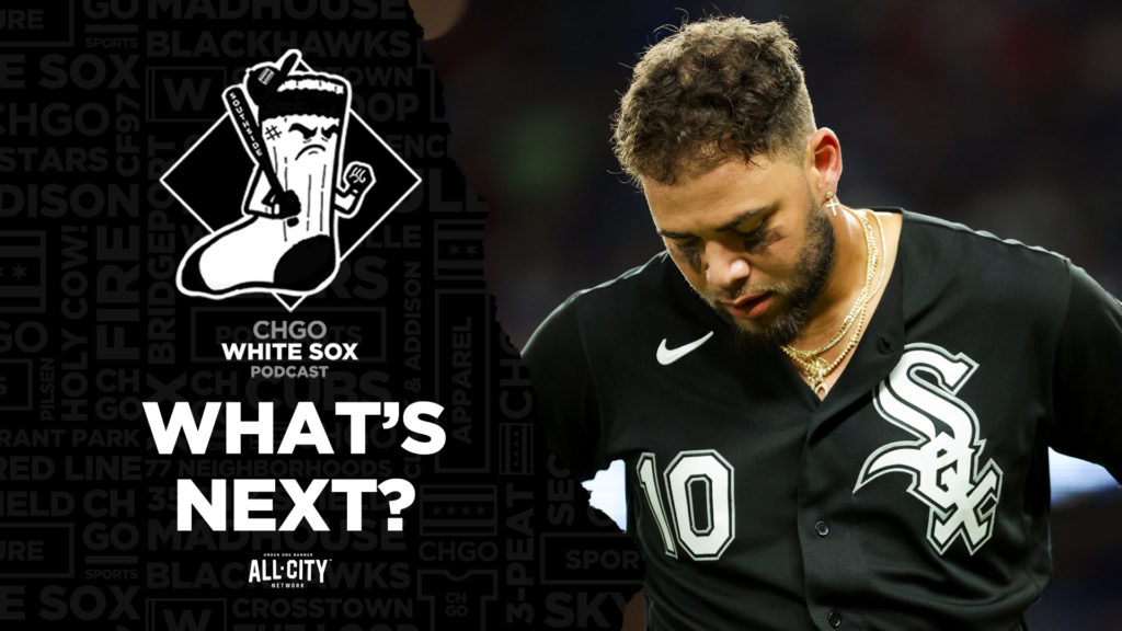 Rick Hahn addresses the Future of the Chicago White Sox | CHGO White Sox Postgame