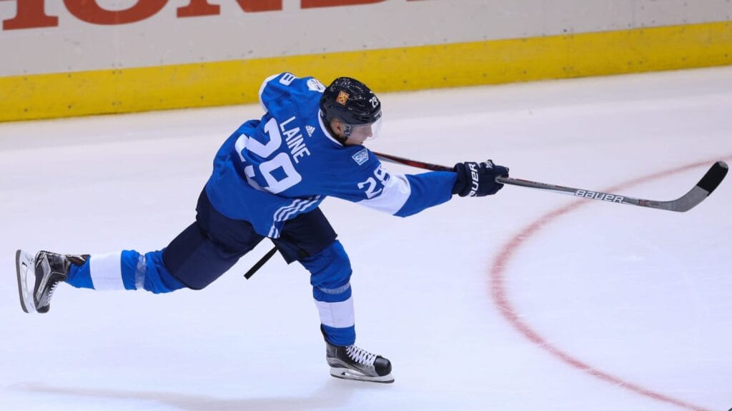 Hypothetical “World Cup of Hockey 2023” Best-on-Best Roster: Team Finland