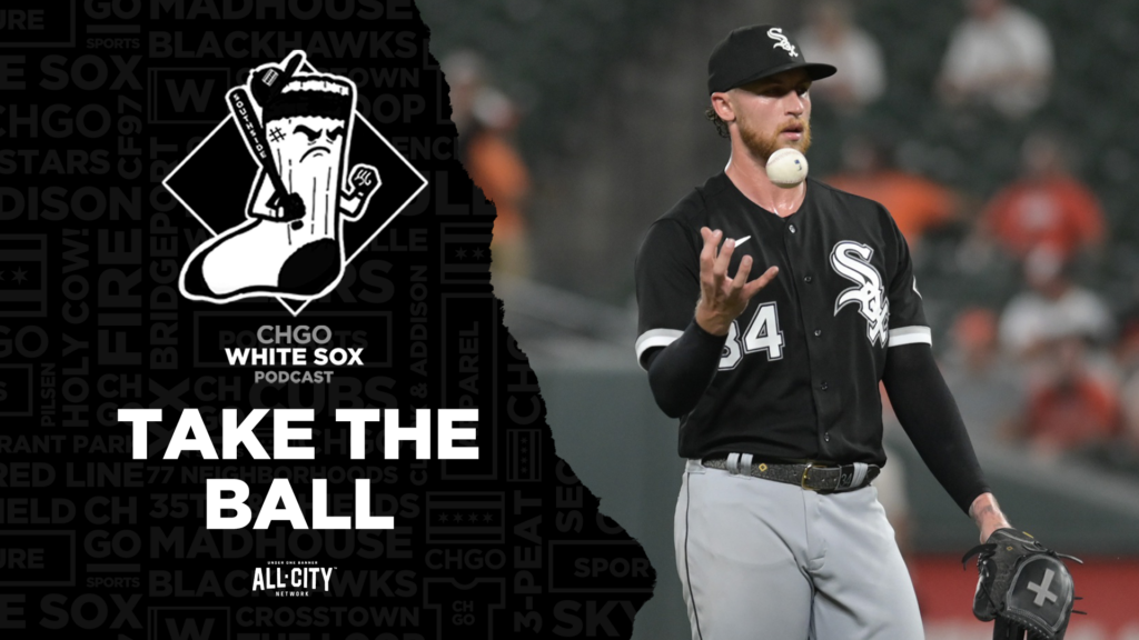 Michael Kopech’s 2023 Struggles Continue in Baltimore | CHGO White Sox Postgame
