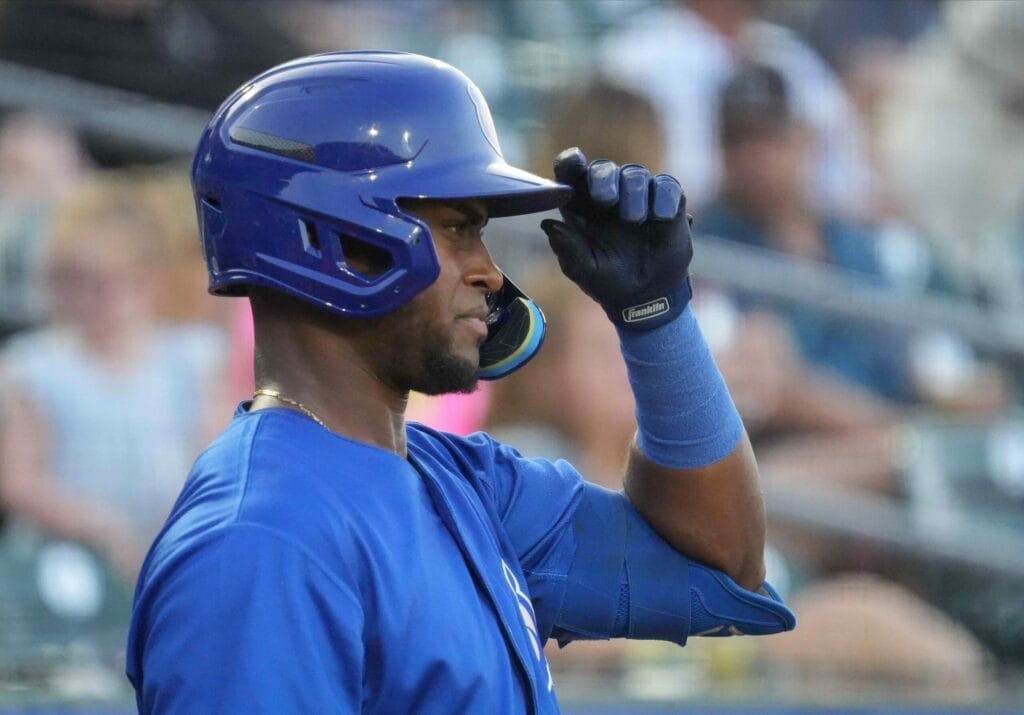 Cubs prospect notes: Canario, Wicks, PCA, Shaw and more