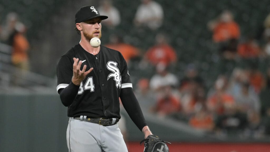White Sox’ 2024 pitching needs intensify as Michael Kopech, Dylan Cease stumble to finish line