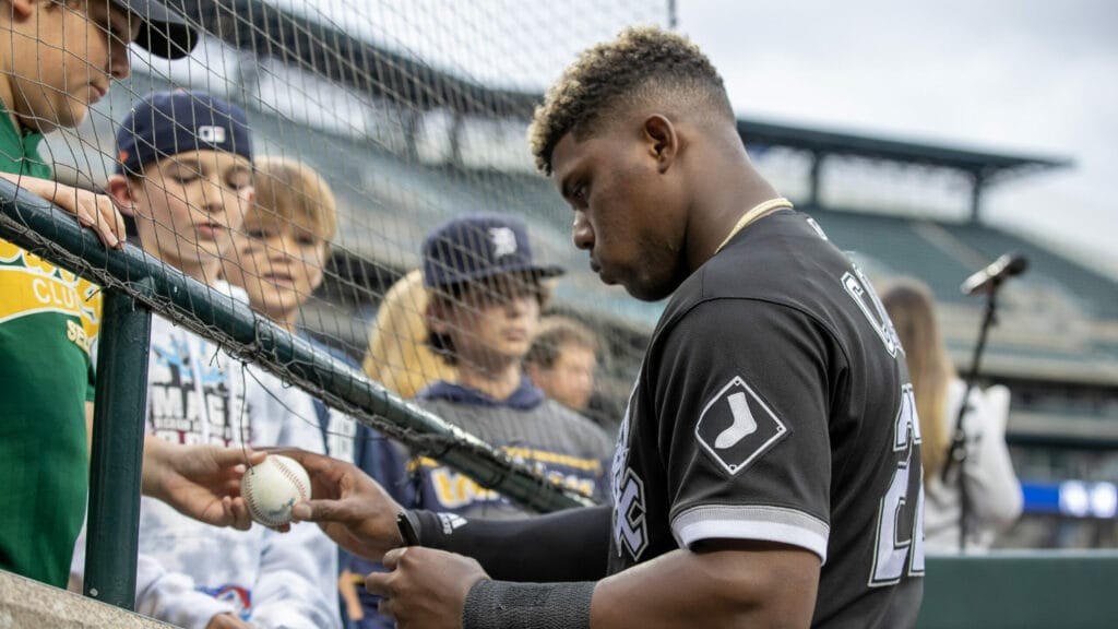 Confused by White Sox’ late-season moves involving Oscar Colás, Michael Kopech? You’re not alone