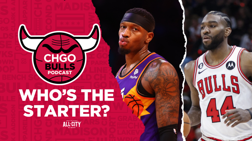 CHGO Bulls Podcast: Patrick Williams or Torrey Craig – Who earns a spot in Billy Donovan’s starting lineup?