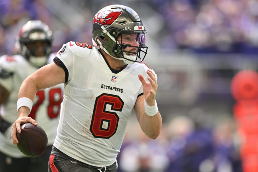 CHGO Staff Predictions: Chicago Bears vs. Tampa Bay Buccaneers
