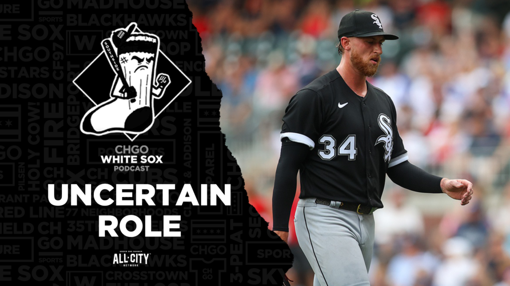 What Should the Chicago White Sox do with Michael Kopech in 2024? | CHGO White Sox Postgame