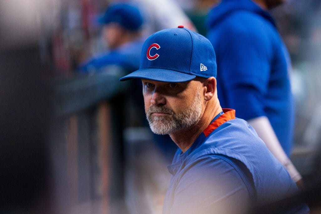 Cubs mailbag: Slumping, deadline reflecting, Stroman & more