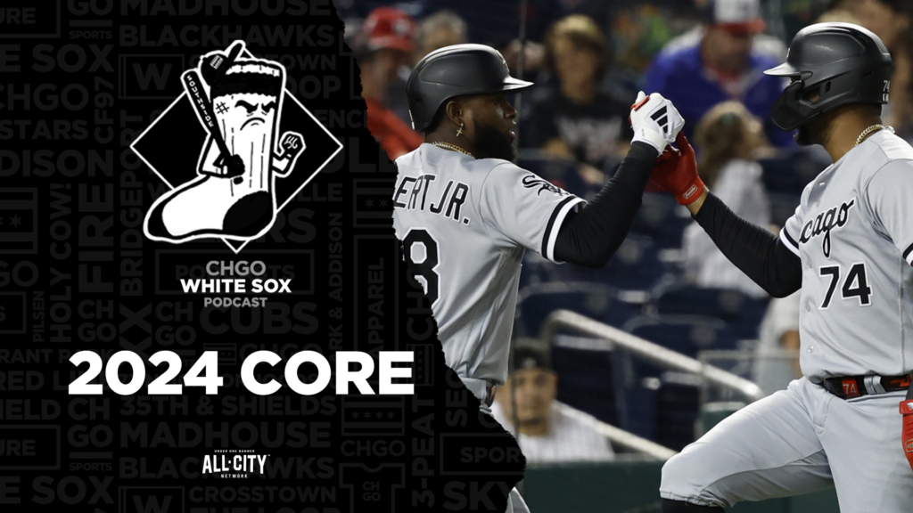 What Happens to the Chicago White Sox Core in 2024? | CHGO White Sox Postgame