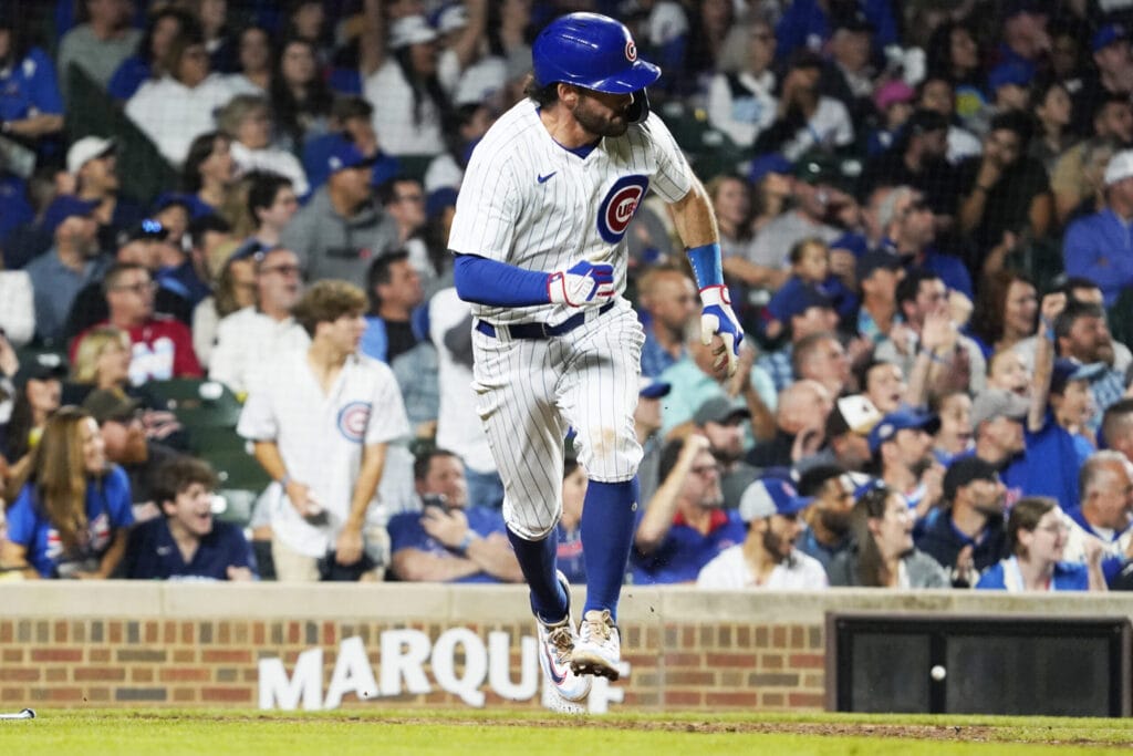 Cubs playoff update: Will they rebound from a series loss to the Pirates?