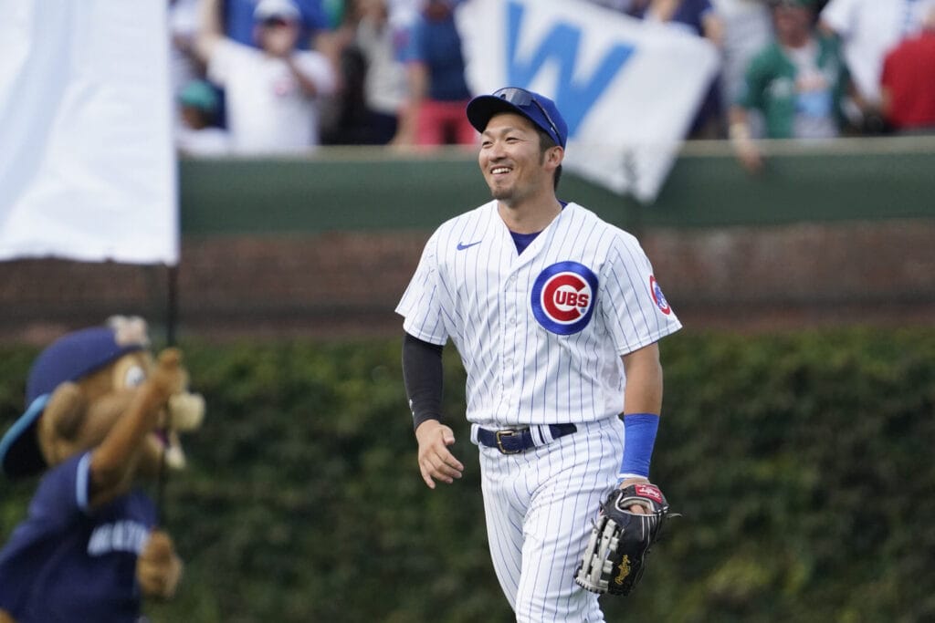 Cubs playoff update: Back in an NL Wild Card spot