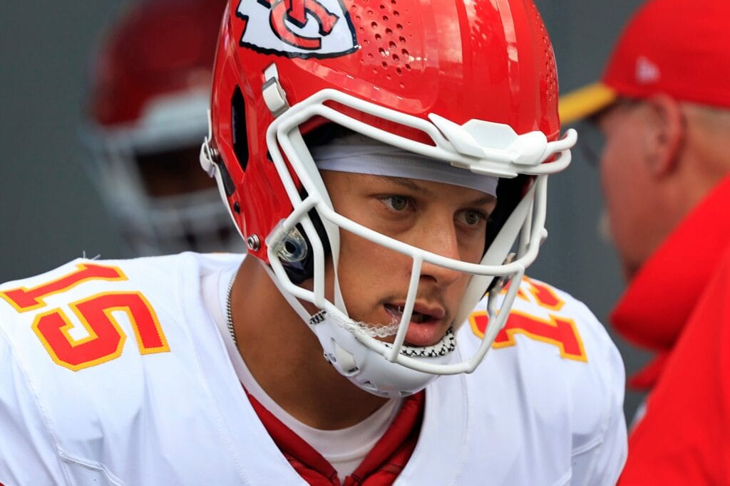 CHGO Staff Prediction: Chicago Bears vs. Kansas City Chiefs