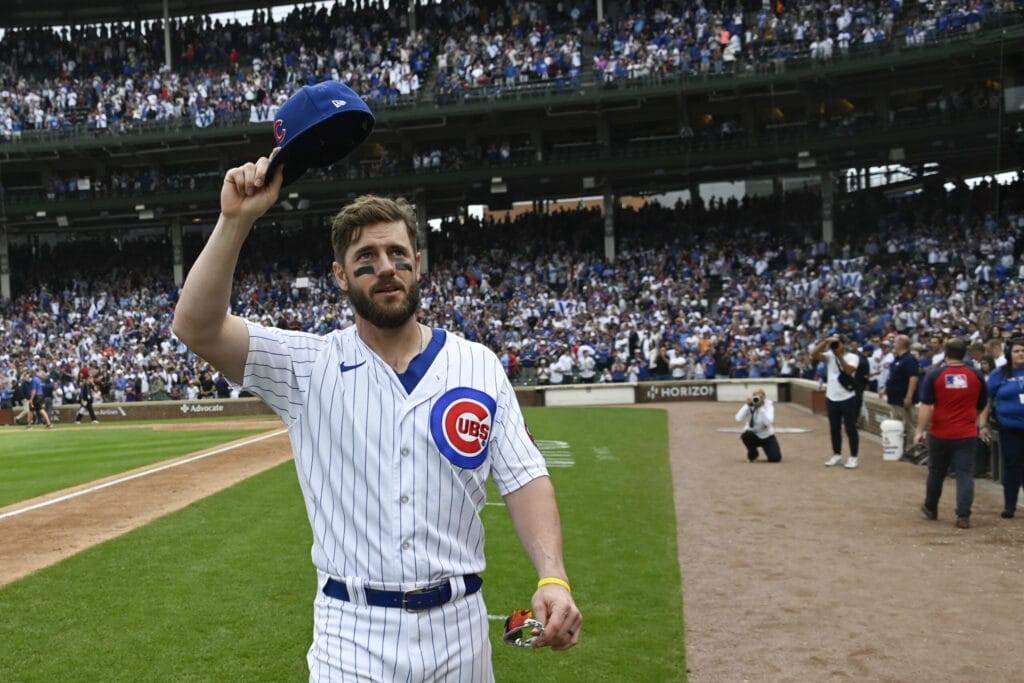 Cubs playoff update: Winning record clinched, postseason in sight