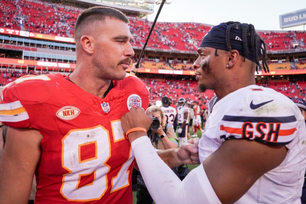 10 quick thoughts: Most depressing Bears loss ever? Are you new here?
