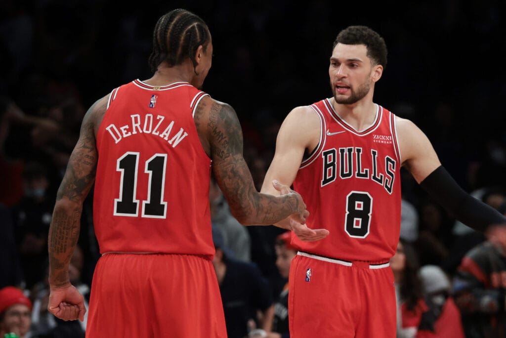 Not just wishful thinking: Five reasons the Bulls will be much better in 2023-24