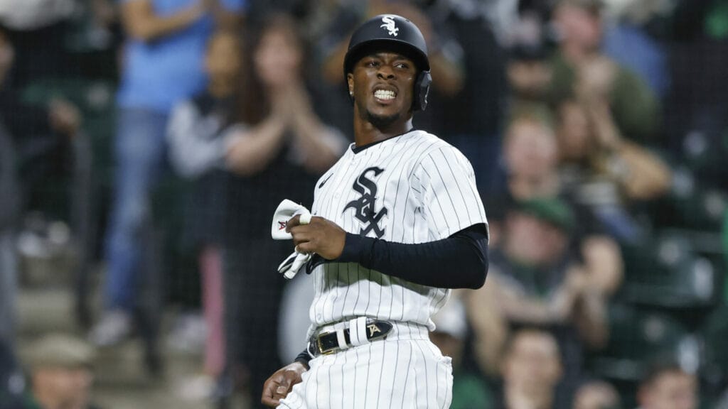 White Sox say no rebuild, but Chris Getz noncommittal about contending, Tim Anderson reunion in 2024