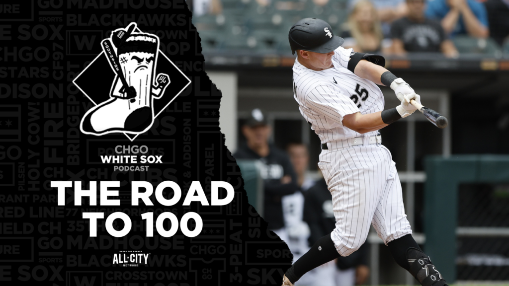 Andrew Vaughn & the Chicago White Sox Inch Closer to 100 Losses | CHGO White Sox Postgame