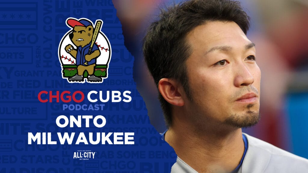 CHGO Cubs Podcast: Chicago Cubs Swept in Atlanta Leaving Playoff Hopes in Serious Doubt