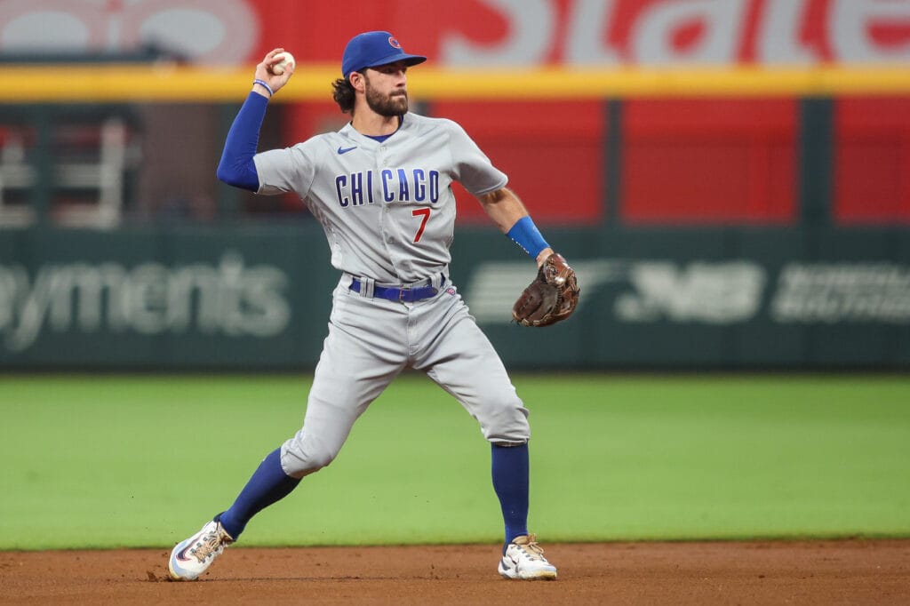 Cubs playoff update: Hanging on by a thread after Atlanta sweep