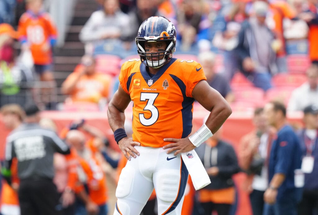 Chicago Bears vs. Denver Broncos predictions: Which 0-3 team finally gets into the win column?