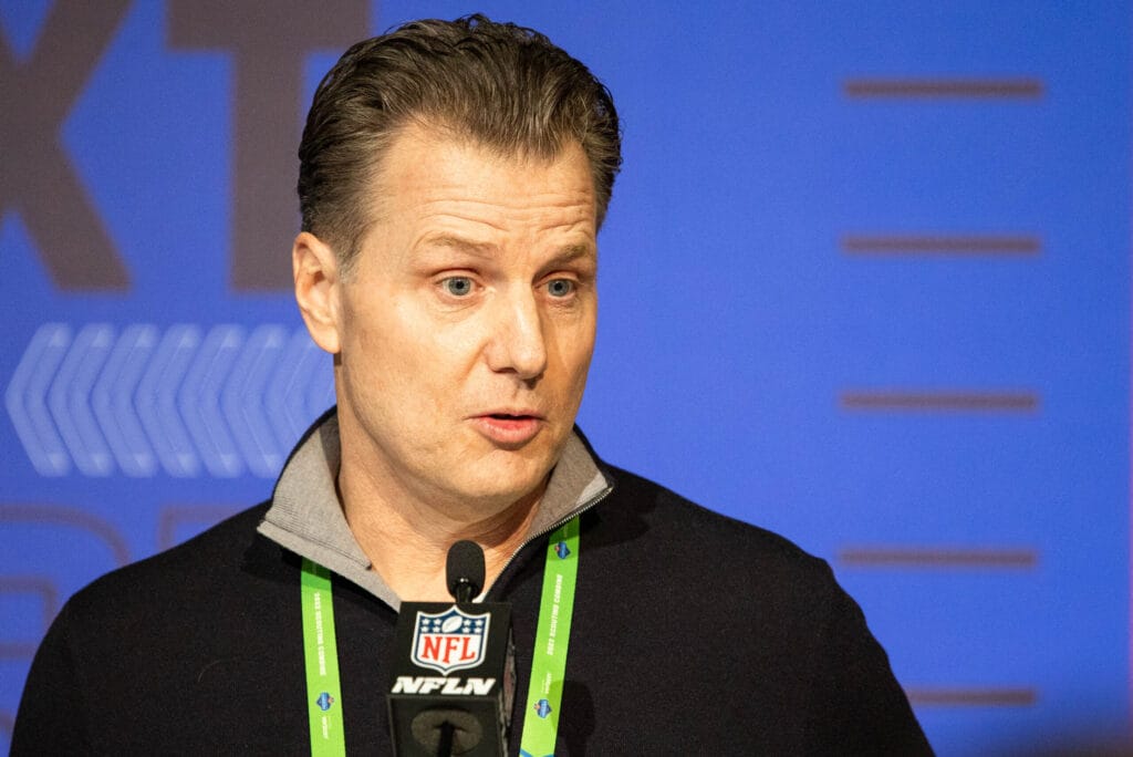 Q&A with Matt Eberflus (Part One): How will the H.I.T.S. principle be implemented?