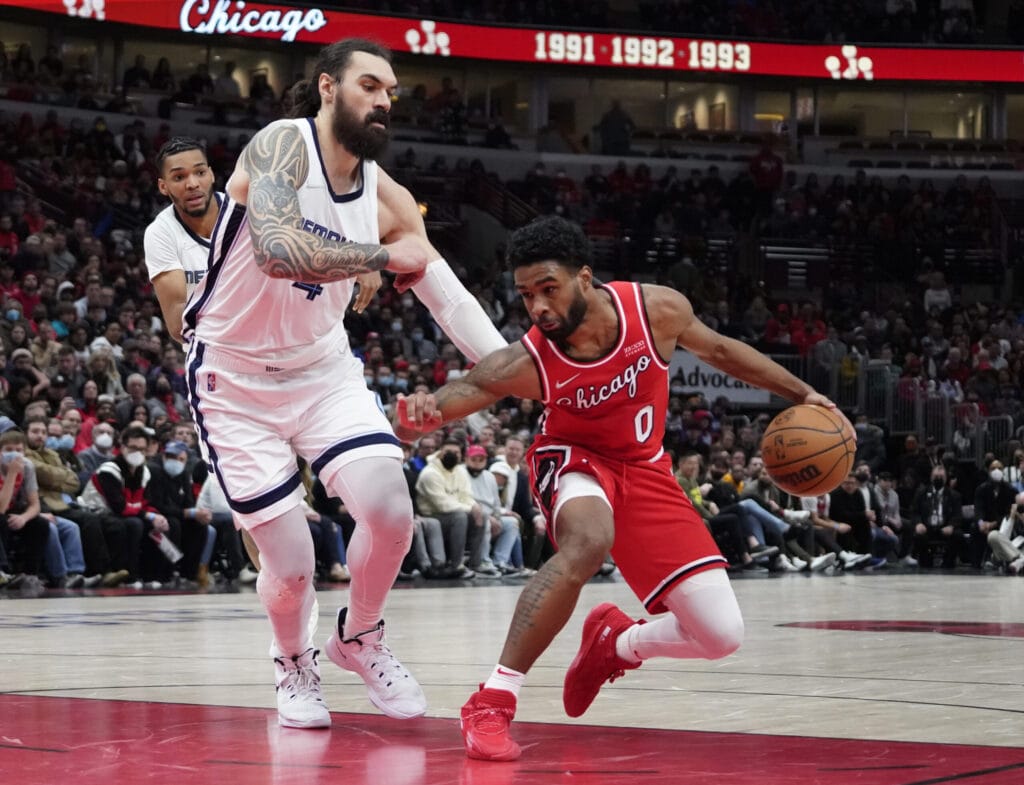 Bulls bench needs to give DeRozan and LaVine a scoring booster
