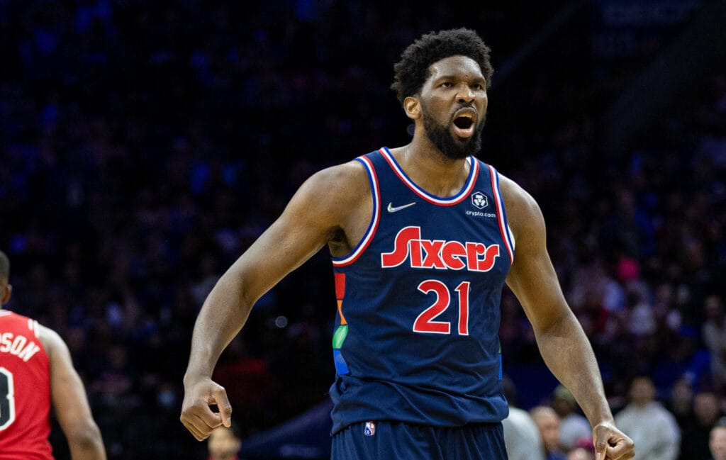 Why the Bulls couldn’t stop Joel Embiid and the 76ers