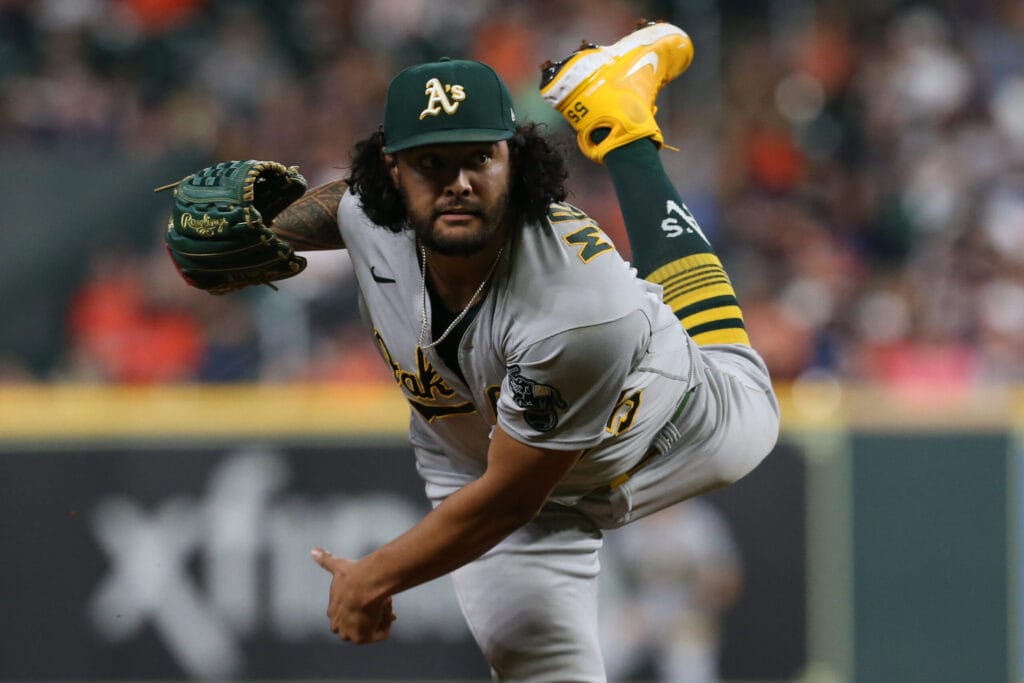 How the White Sox can find a steal at A’s fire sale