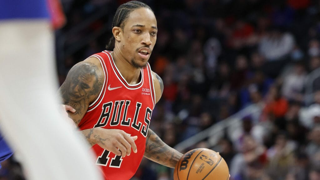Why we’re fortunate to be witnessing this Bulls season