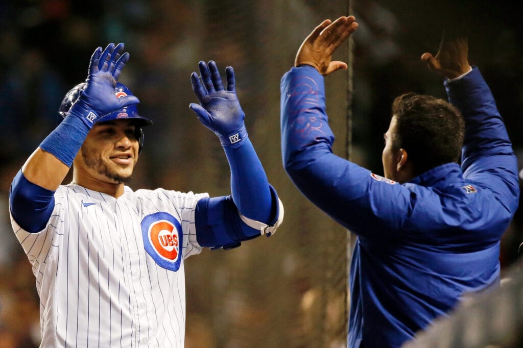 REACTION: Cubs Twitter and players react to the lockout ending