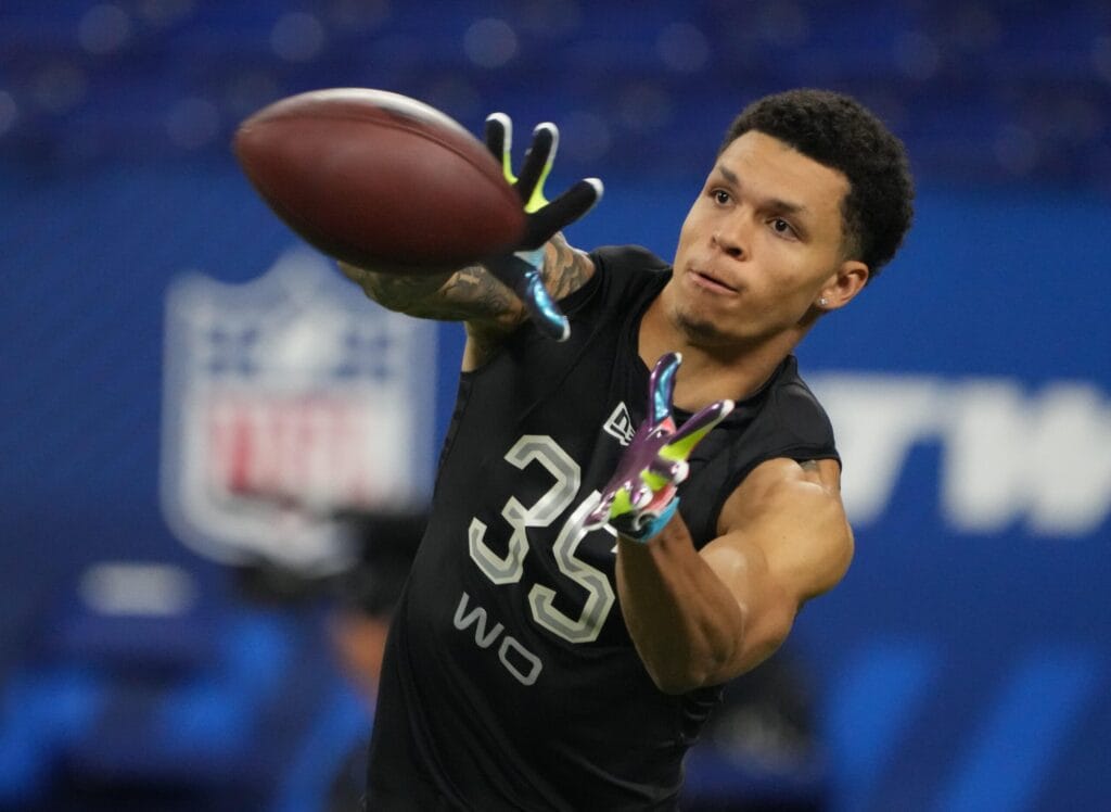 Chicago Bears Mock Draft: The Khalil Mack Trade Edition