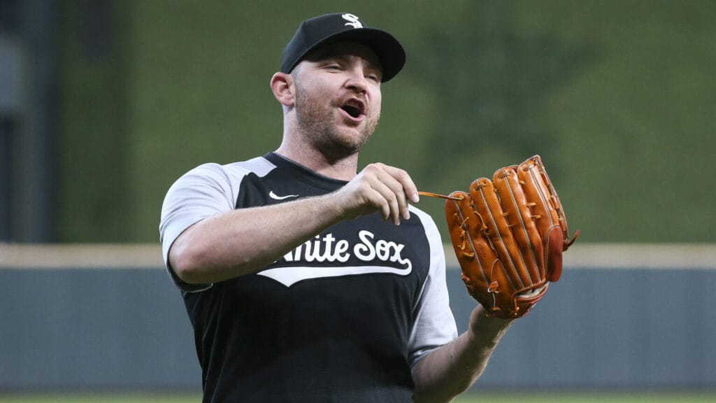 White Sox baseball is back as spring training finally gets going in Arizona