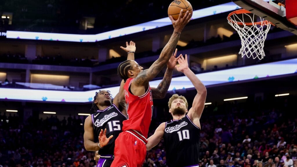 How concerned are we that the Bulls can’t beat top teams?
