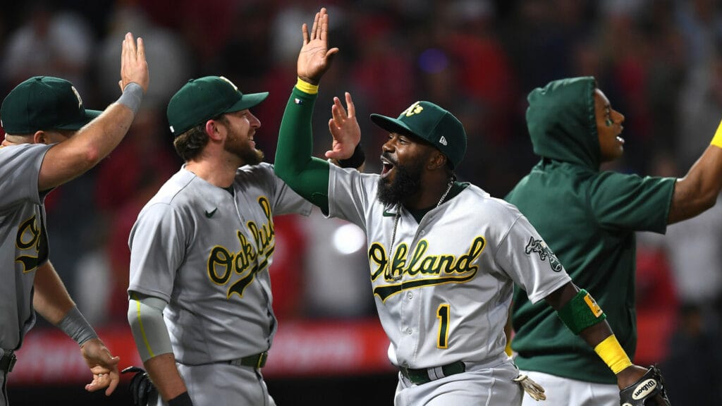 Josh Harrison addition seems to end White Sox’ offseason work at second base