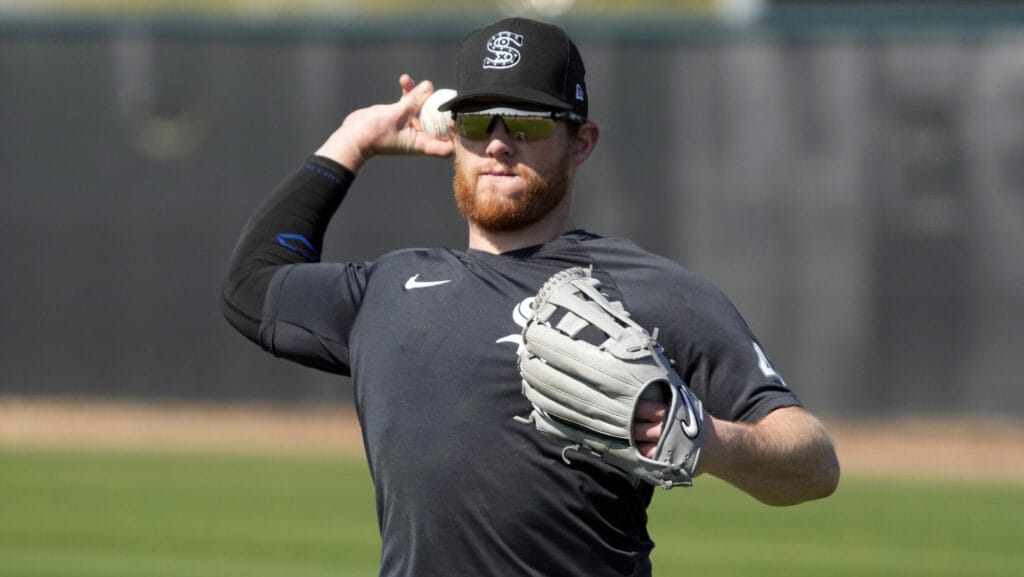 Deal or no deal, Craig Kimbrel and White Sox readying for whatever comes next