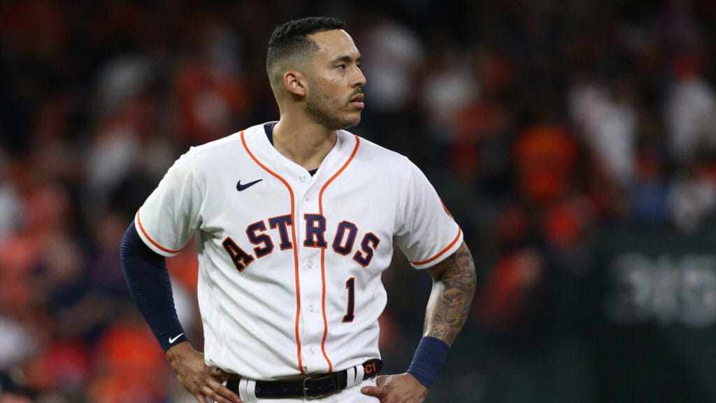 Twins add Carlos Correa, White Sox see baseball’s arms race come to AL Central