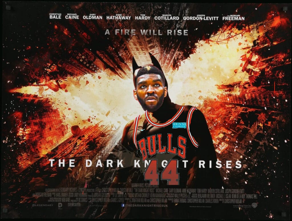 Patrick Williams returns! Breaking down how PatMan fits into the Bulls rotation