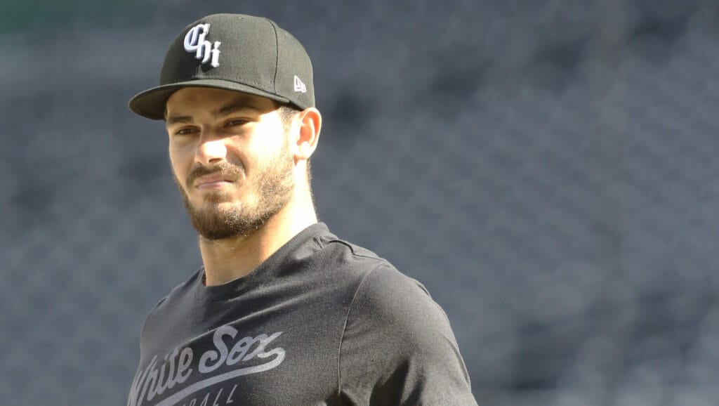 White Sox’ title hopes ride on Dylan Cease delivering even better sequel to 2021 breakout