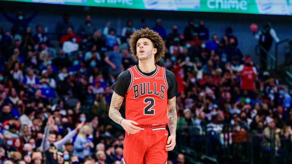 Bulls weekly preview: Lonzo recovery stagnating, Pat-Will back and the playoffs start now