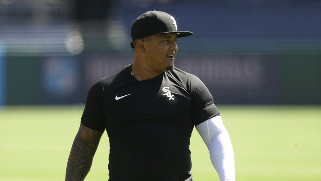 White Sox spring notes: Any room for Yermín Mercedes on Opening Day roster?