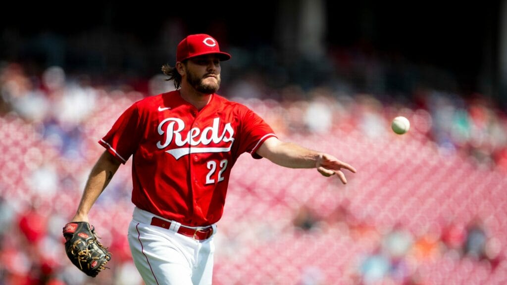 Cubs spring notes: Will Miley be ready for the regular season?