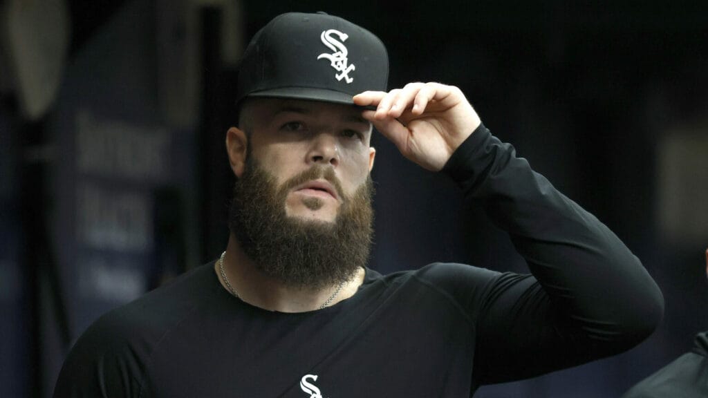Why White Sox’ Dallas Keuchel is confident in a bounce-back season