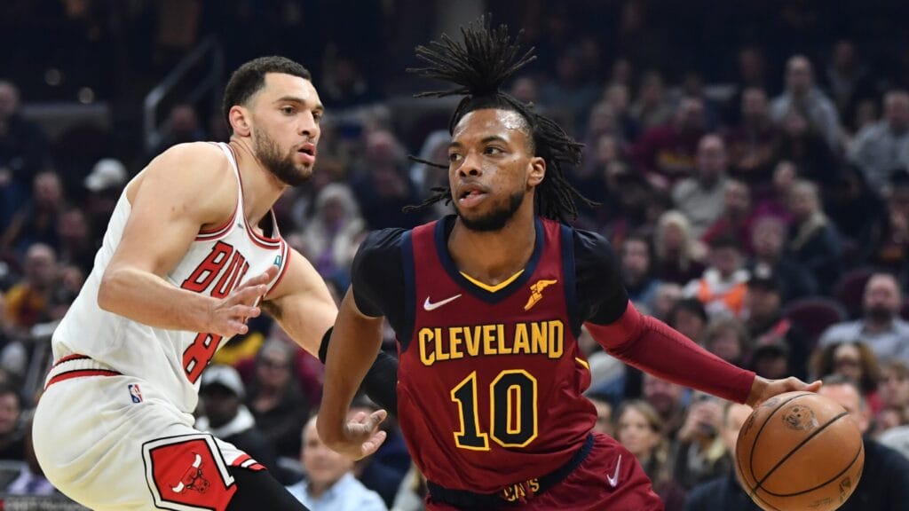 The Bulls tried some new things on defense — here’s how they worked