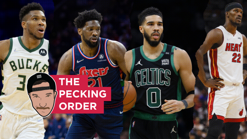 Pecking Order: Ranking the Bulls potential playoff matchups