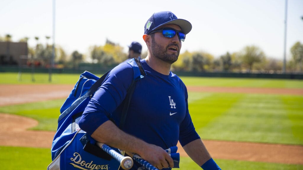 White Sox solve right field, calm fan angst over offseason with A.J. Pollock addition
