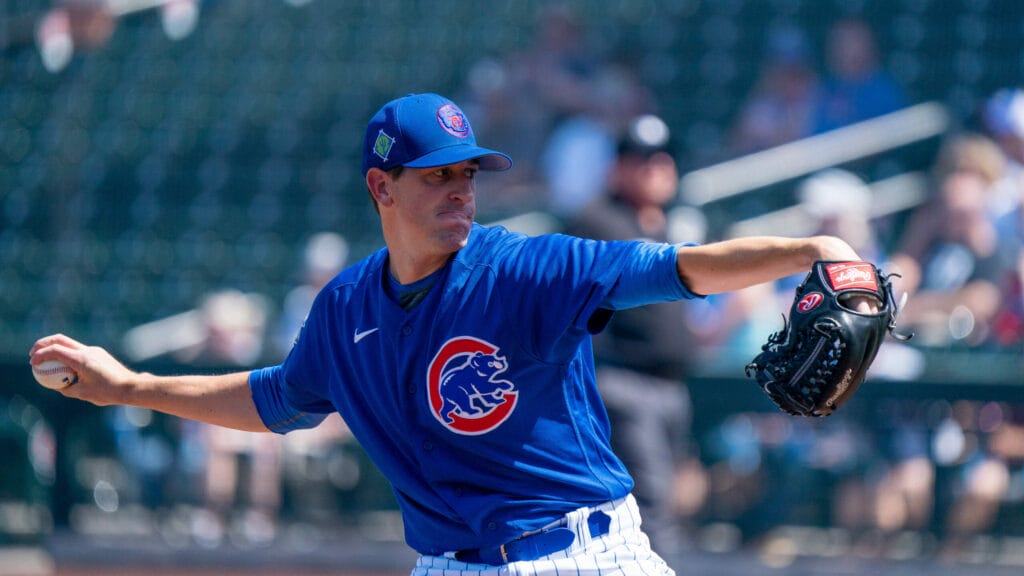 CHGO Cubs roundtable: Looking at some of the Cubs’ most intriguing early storylines