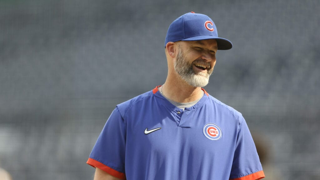 The CHGO Cubs staff makes its predictions for the 2022 MLB season