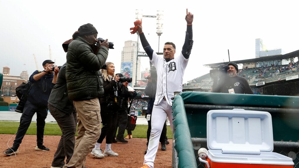 Wild walkoff loss outlines White Sox’ challenges in repeating as Central champs