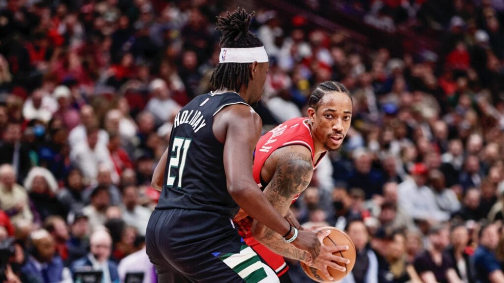 Looking back at the season and how the Bulls will approach the week off